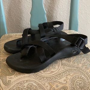 Chacos- Black